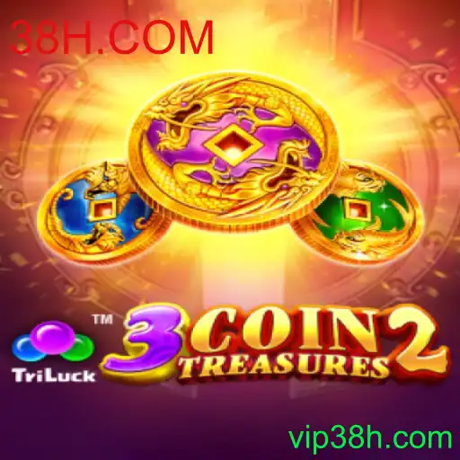 Descubra o Mundo de 3CoinTreasures2: O Jogo de Aventura Inovador