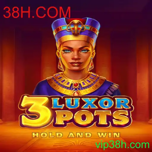 Explorando o Vibrante Mundo do Jogo 3LuxorPots