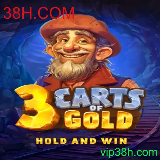 Descubra o Fascinante Mundo de 3cartsOfGold: O Jogo do Momento