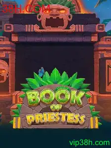 Descubra o Fascinante Mundo de BookOfPriestess: Como Jogar e Dominar Este Novo Jogo