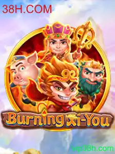 Descubra o Fascinante Mundo de BurningXiYou