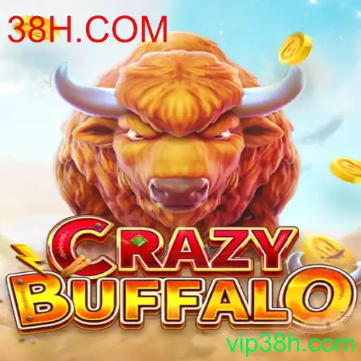 Descubra o Mundo Empolgante de CRAZYBUFFALO