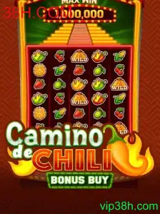 Explorando o CaminodeChiliBonusBuy: Uma Jornada Apimentada no Mundo dos Jogos