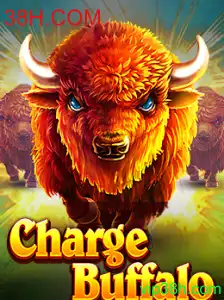 Desvendando o Mundo de ChargeBuffalo: O Jogo que Revoluciona com 38H.COM