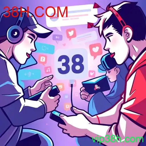 Comunidade Jogadores