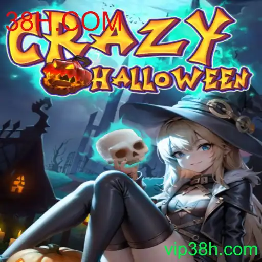 CrazyHalloween: Mergulhe no Jogo dos Sobrenaturais