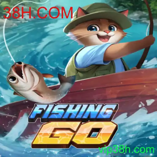 Descubra a Aventura de FishingGO: Um Jogo de Pesca Inovador