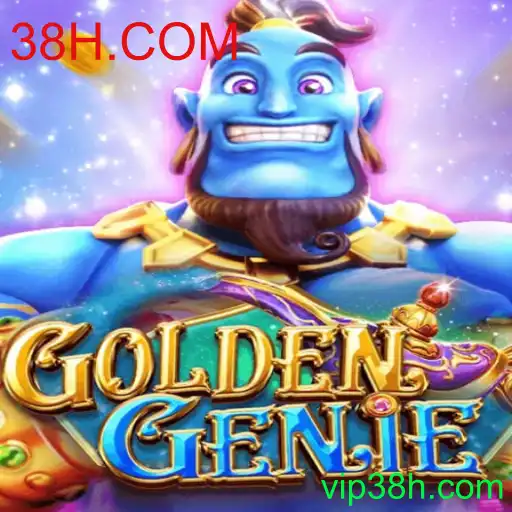 Descubra GOLDENGENIE: O Novo Jogo Emocionante Disponível em 38H.COM