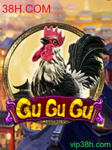 Descubra o Empolgante Mundo de GuGuGu: O Jogo do Momento no 38H.COM