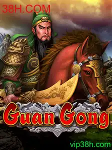 GuanGong: Introdução, Descrição e Regras do Jogo