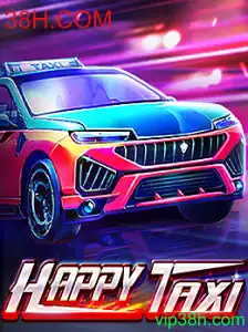 Explorando o Mundo de HappyTaxi e a Influência de 38H.COM
