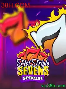 HotTripleSevensSpecial: O Jogo de Sorte que Dominou os Casinos On-line