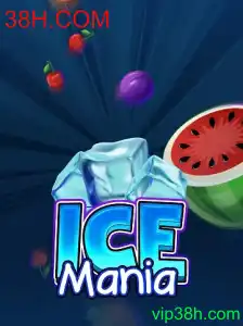 Explorando IceMania: Um Mergulho Congelante no Mundo dos Jogos