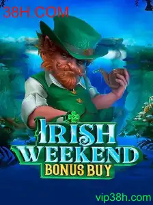 Explorando o Mundo do Jogo IrishWeekendBonusBuy: Uma Jornada Através de Sua Mecânica e Regras