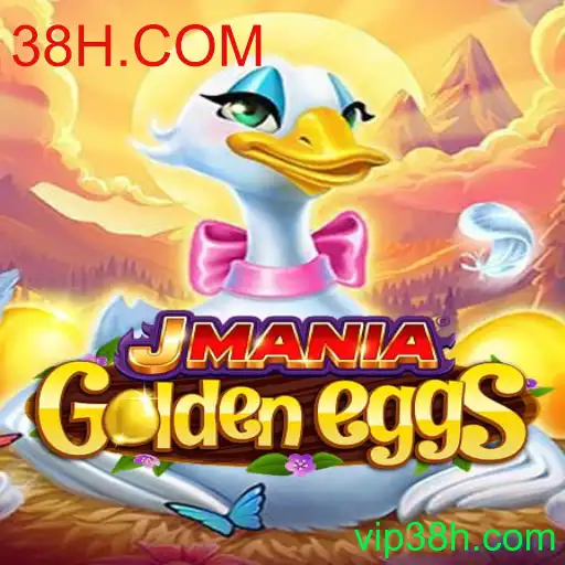 Descubra JManiaGoldenEggs: Um Universo de Aventuras e Desafios