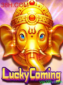 Descubra o Mágico Mundo de LuckyComing com 38H.COM