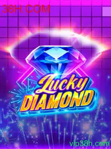 Explorando o Mundo de LuckyDiamond: Um Jogo Vibrante e Envolvente
