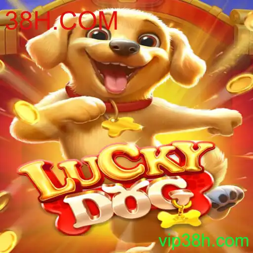 Descubra o Fascinante Jogo LuckyDog e as Inovações da Plataforma 38H.COM