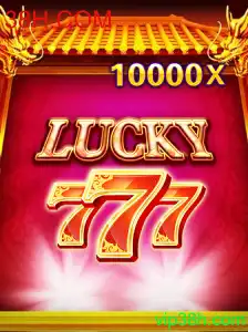 Descubra o Empolgante Mundo de LuckySeven e sua Conexão com 38H.COM