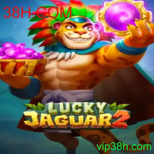 Descubra o Excitante Mundo de Luckyjaguar2