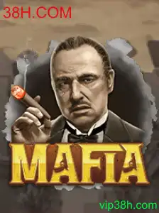 Descubra o Fascinante Mundo do Jogo 'Mafia' com 38H.COM