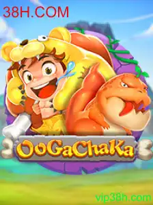 Descubra o Universo de OoGaChaKa: Uma Aventura Inovadora com 38H.COM