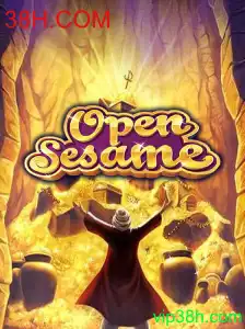 Descubra o Mundo Fascinante de OpenSesame: O Jogo do Ano
