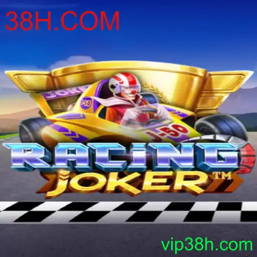 Explorando o Excitante Mundo de RacingJoker e a Influência de 38H.COM