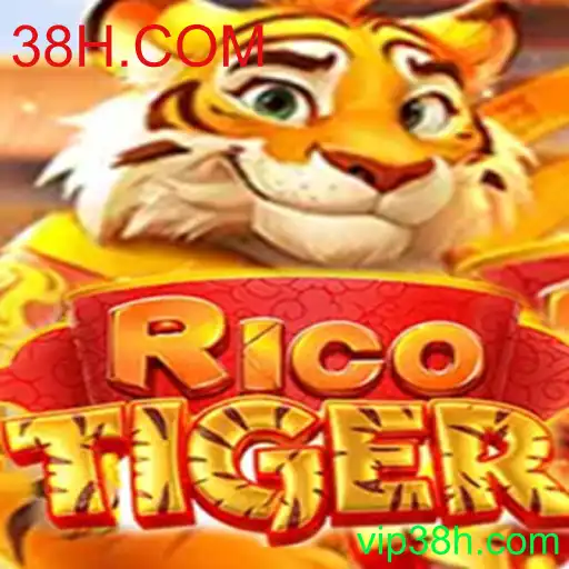 RicoTiger: A Nova Sensação no Mundo dos Jogos