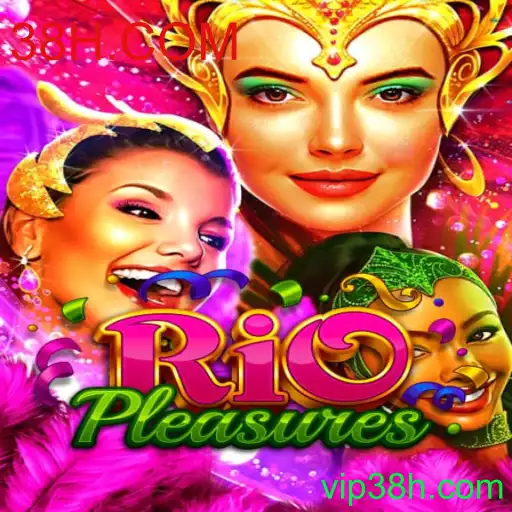 Explorando o Mundo de RioPleasures: O Novo Jogo Sensação