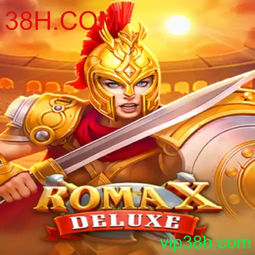 Desvendando o Jogo RomaXDeluxe: Uma Nova Experiência de Entretenimento