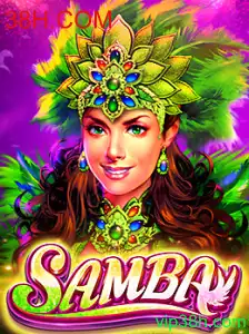 Samba: O Jogo de Cartas Apaixonante