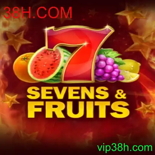 Explorando o Mundo de SevensFruits: Regras e Inovações do Jogo em 38H.COM