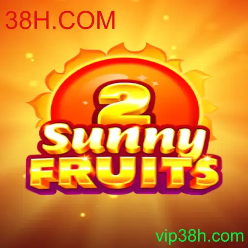 Descubra a Magia de SunnyFruits2: Uma Aventura Frutífera com 38H.COM