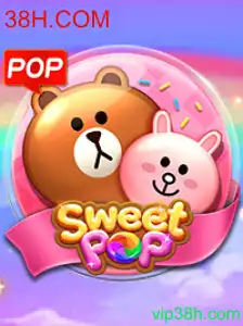 Explorando o Mundo de SweetPOP: O Novo Jogo de Sensação com 38H.COM