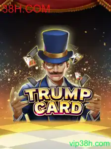 Descubra o Fascinante Jogo TrumpCard e Sua Conexão com 38H.COM