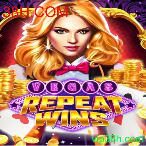 Descubra o Empolgante Mundo de VegasRepeatWins: O Jogo do Momento com 38H.COM