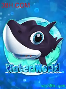 Descubra WaterWorld: A Aventura Aquática do 38H.COM